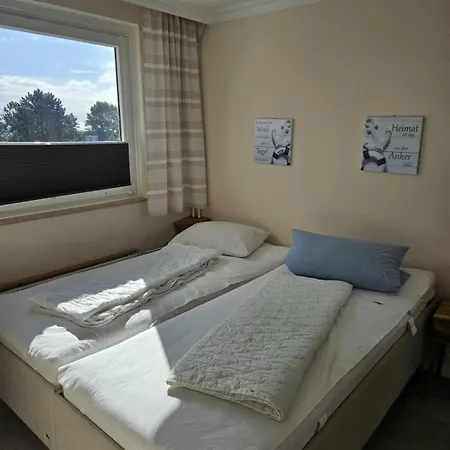 Apartment Seute Deern