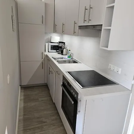Apartment Seute Deern *