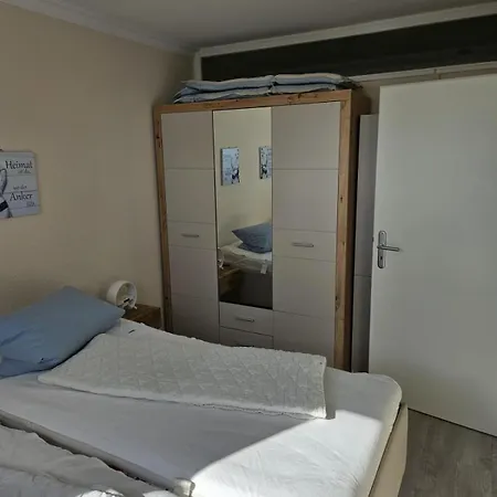 Apartment Seute Deern *