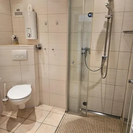 Apartment Seute Deern Damp