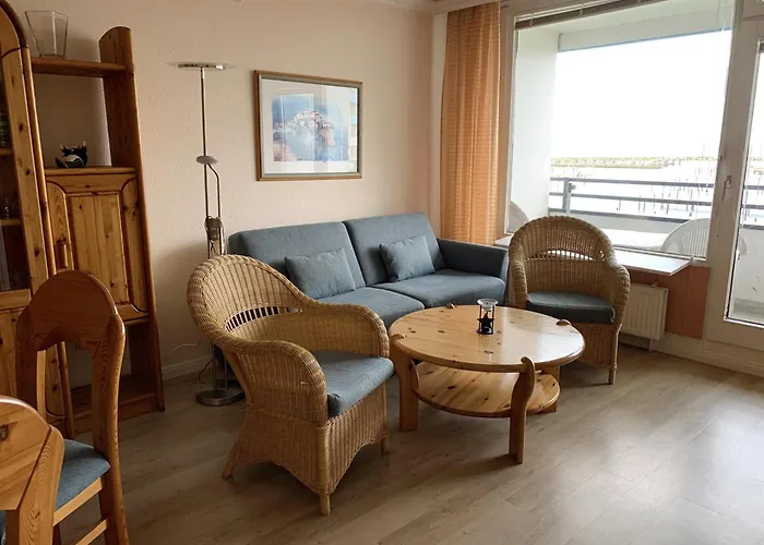 Seute Deern Appartamento *