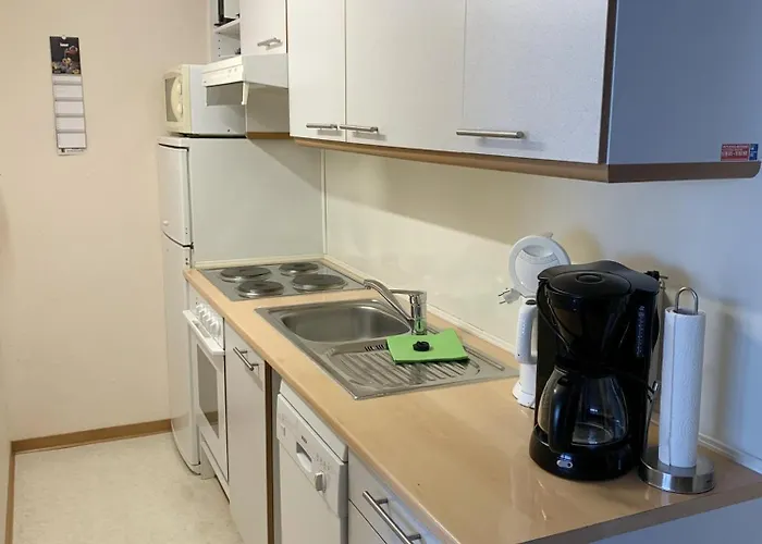 Appartamento Seute Deern Damp